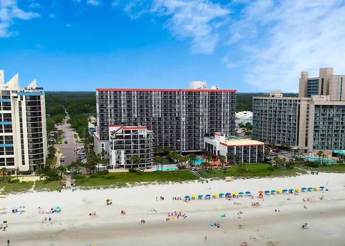 Grande Cayman Resort